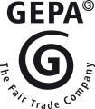 LOGO_GEPA - The Fair Trade Company