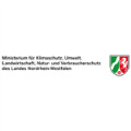 LOGO_Ministerium f. Klimaschutz, Umwelt, Landwirtschaft, Natur- und Verbraucherschutz des Landes NRW