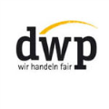 LOGO_dwp eG Fairhandelsgenossenschaft