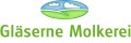 LOGO_Gläserne Molkerei GmbH