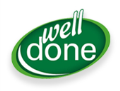 LOGO_Well Done GmbH, Biofleisch