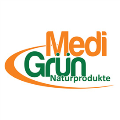 LOGO_MediGrün Naturprodukte GmbH
