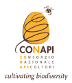 LOGO_CONAPI SOC. COOP. AGRICOLA - MIELIZIA BIO