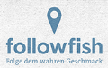 LOGO_followfood GmbH / followfish