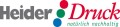 LOGO_Heider Druck GmbH
