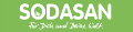 LOGO_Sodasan Wasch- und Reinigungsmittel GmbH