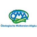 LOGO_ÖMA Beer GmbH (Ökologische Molkereien Allgäu)