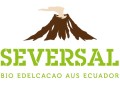 LOGO_SEVERSAL e.K. Biocacao und Schokolade aus Ecuador