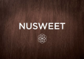 LOGO_NUSWEET GmbH