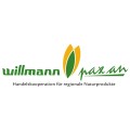 LOGO_Handelskontor Willmann für Naturprodukte GmbH
