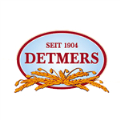 LOGO_Detmers Getreide-Vollwertkost GmbH