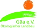 LOGO_Gäa e.V. - Vereinigung ökologischer Landbau