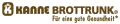 LOGO_Kanne Brottrunk GmbH & Co. KG Betriebsgesellschaft KG
