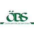 LOGO_ÖBS, Öko-Bauernhöfe Sachsen GmbH
