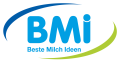 LOGO_BMI - Bayerische Milchindustrie eG