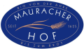 LOGO_BIO-HOFBÄCKEREI Mauracher GmbH