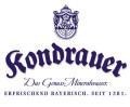 LOGO_Kondrauer Mineral- und Heilbrunnen GmbH & Co. KG