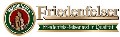 LOGO_Schlossbrauerei Friedenfels GmbH