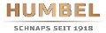LOGO_Humbel Spezialitätenbrennerei / Dschinn