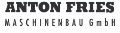 LOGO_Anton Fries Maschinenbau GmbH