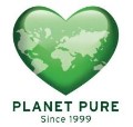 LOGO_PLANET PURE GmbH