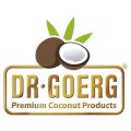 LOGO_DR. GOERG GmbH - PREMIUM BIO-KOKOSNUSSPRODUKTE
