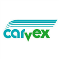 LOGO_CARVEX Verfahrenstechnologie für Lebensmittel & Pharma GmbH