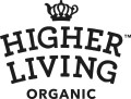 LOGO_Higher Living and Kromland Farm Teas