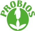 LOGO_PROBIOS FIRENZE ITALY