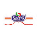LOGO_SOSTER S.R.L. ORGANIC DAIRY PRODUCTS