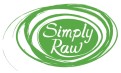LOGO_Simply Raw / Melros Best GmbH