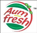 LOGO_AUM AGRI FREEZE FOODS
