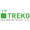 LOGO_TREKO TARIM TURKEY