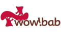 LOGO_WOWBAB (Frutelia & Letellier GmbH)