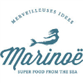 LOGO_Marinoë seaweed