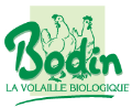 LOGO_Bodin La Volaille Biologique