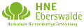 LOGO_Hochschule für nachhaltige Entwicklung Eberswalde