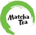 LOGO_Organic green tea Matcha from Japan