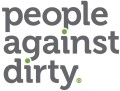 LOGO_PEOPLE AGAINST DIRTY