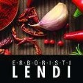 LOGO_S. + P. Lendi Erboristi SA