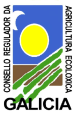 LOGO_C.R.A.E.GA. ORGANIC FOOD OF GALICIA, SPAIN