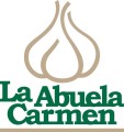 LOGO_La abuela Carmen