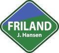 LOGO_Friland J. Hansen GmbH