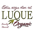 LOGO_LUQUE ECOLOGICO - Organic Extra Virgin Olive Oil