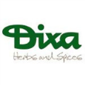 LOGO_Dixa AG Heilkräuter & Gewürze