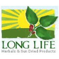 LOGO_Long Life for Organic Herbs & Veg.
