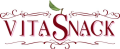 LOGO_VitaSnacks Organic Raw Veggies & Fruits NATURAL CRUNCH