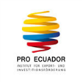 LOGO_PRO ECUADOR - Institut für Export- und Investitionsförderung der Republik Ecuador
