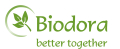 LOGO_Biodora - Dora's