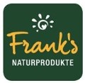 LOGO_FRANK'S NATURPRODUKTE